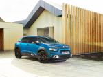 Citroen C4 Cactus 2018 года (UK)